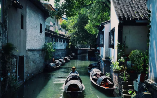 江南水乡情景短剧，江南水乡情景短剧视频
