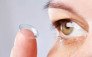 怎么样戴隐形眼镜舒服，怎么样戴隐形眼镜