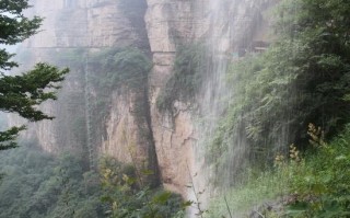 王相岩游玩攻略，王相岩游玩时间