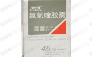 氯氧硅胶囊效果怎么样，氯氧硅胶囊效果怎么样啊