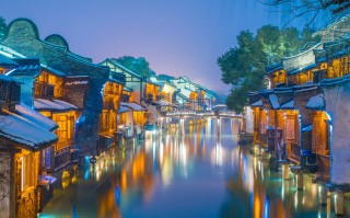 乌镇攻略冬季游玩，乌镇攻略冬季游玩路线