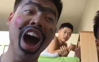 没钱恶搞视频大全，没钱恶搞视频大全图片