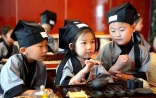 家居日常汉服穿搭儿童，儿童汉服搭配
