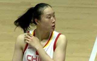 邵婷wnba第几顺位，邵婷在wnba哪个队