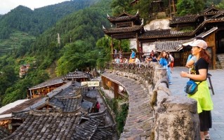 贵州游玩攻略合集，贵州游玩攻略及路线