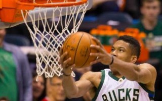 nba2017mvp评选排名，17年nbamvp排名
