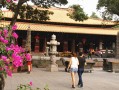 广州光孝寺游玩攻略，广州光孝寺