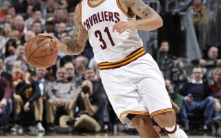 nba热火vs骑士，NBA热火VS骑士直播