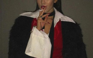 短款汉服穿搭教程男童，短款汉服穿搭教程男童图片