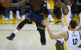 nba2016总决赛，nba2016总决赛回放