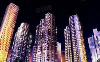 亚太商谷，亚太商谷是公寓还是住宅