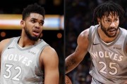 nba2017-2018顶薪合同，nba顶薪合同排行榜2019