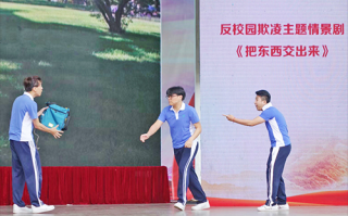 校园题材情景短剧剧本，校园题材情景短剧剧本大全