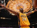 nba espn 科比，espy科比