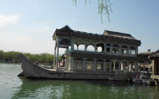 四月北京游玩攻略，4月北京游玩攻略