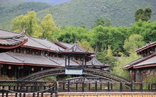 丽江小河游玩攻略，丽江小河游玩攻略一日游