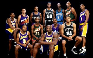 2012nba全明星，nba12年全明星