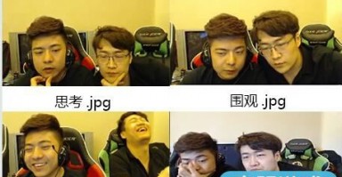 脱口秀小北段子集锦音频，脱口秀搞笑段子台词