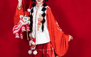 汉服穿搭同袍图片大全，汉服穿搭同袍图片大全女