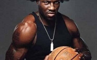 nba肌肉男，NBA肌肉男怎么练出来的