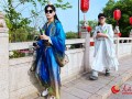 汉服穿搭男图片大全，汉服穿搭男图片大全大图