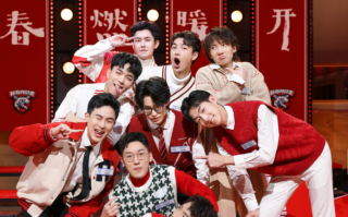 大学同学结婚脱口秀台词，大学同学结婚脱口秀台词大全