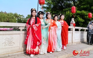 汉服最厚穿搭，汉服最厚穿搭图片