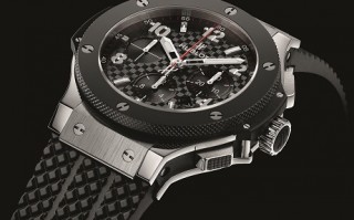 hublot，hublot手表什么牌子
