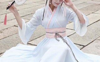 葫芦身材穿搭汉服改良汉服，葫芦身材怎么穿衣搭配