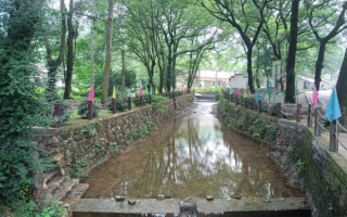 石河村游玩攻略，石河村游玩攻略一日游