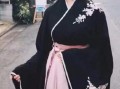 汉服路人穿搭改造图案，汉服路人穿搭改造图案大全