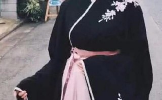 汉服路人穿搭改造图案，汉服路人穿搭改造图案大全