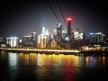 云阳夜景游玩攻略，云阳夜景游玩攻略大全
