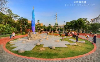 嘉园游玩攻略，嘉园游玩攻略大全