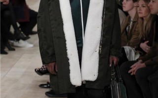BURBERRY男装文案沙雕，burberry 男装