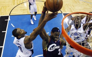 2009年nba总决赛，2009年nba总决赛录像回放