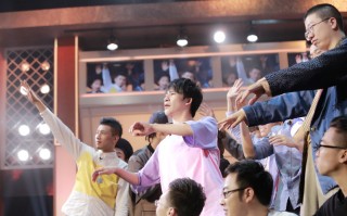 关于初中的脱口秀段子，关于初中的脱口秀段子文案