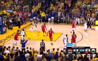 2014nba西部决赛g6，2014nba西部决赛数据