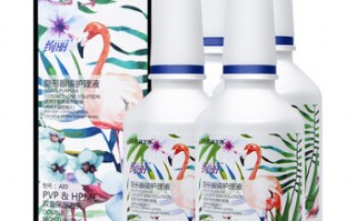 日本科莱博护理液怎么样，科莱博护理液好不好
