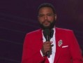 2017nba颁奖典礼嘉宾，2017nba颁奖典礼回放