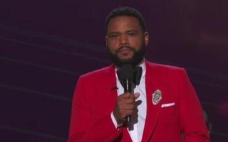 2017nba颁奖典礼嘉宾，2017nba颁奖典礼回放