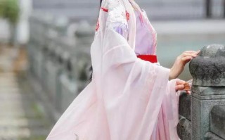 女生汉服穿搭教学视频，女生汉服穿搭教学视频大全