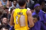 nba为什么换耐克球衣，nba为什么换耐克球衣呢