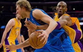 nba诺维斯基，NBA诺维斯基