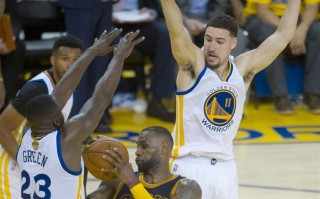 nba2016总决赛第场，nba2016年总决赛第七场完整回放