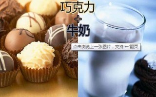 恶搞牛奶巧克力视频，恶搞牛奶巧克力视频大全
