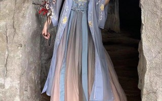 汉服 汉元素 日常穿搭，汉服穿法汉元素